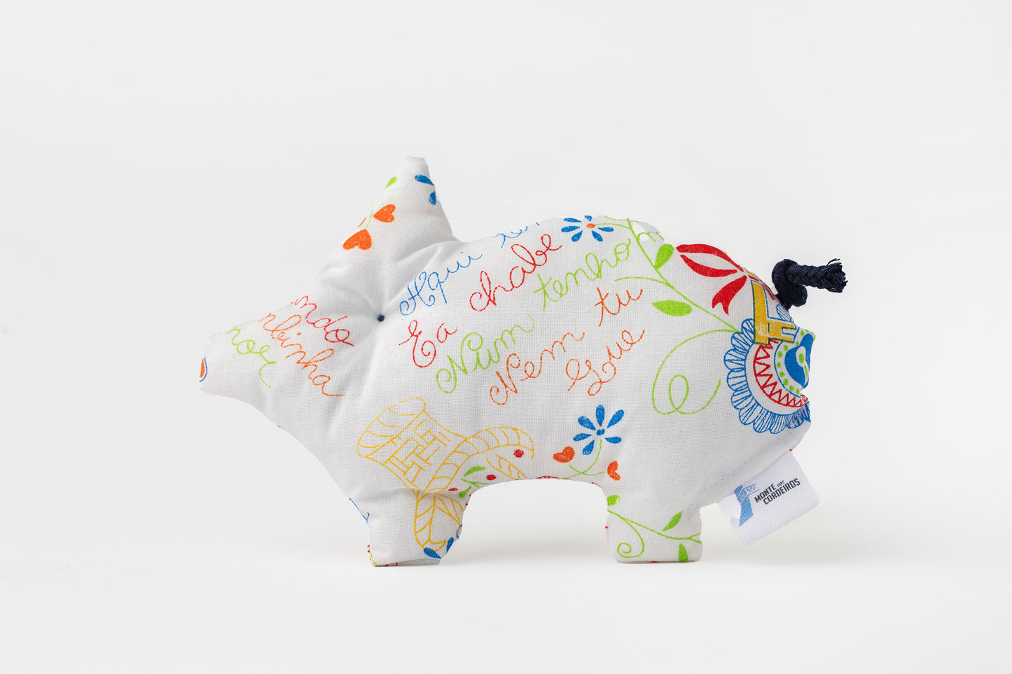 Porcos De Alfazema Lenço dos Namorados