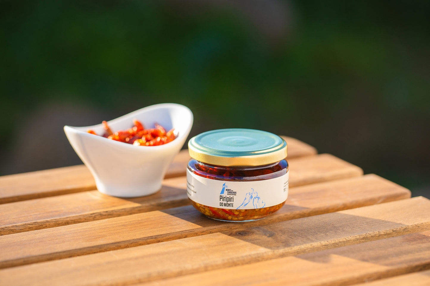 Piripiri Do Monte